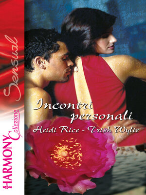 cover image of Incontri personali